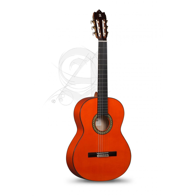 Alhambra 4F Flamenca