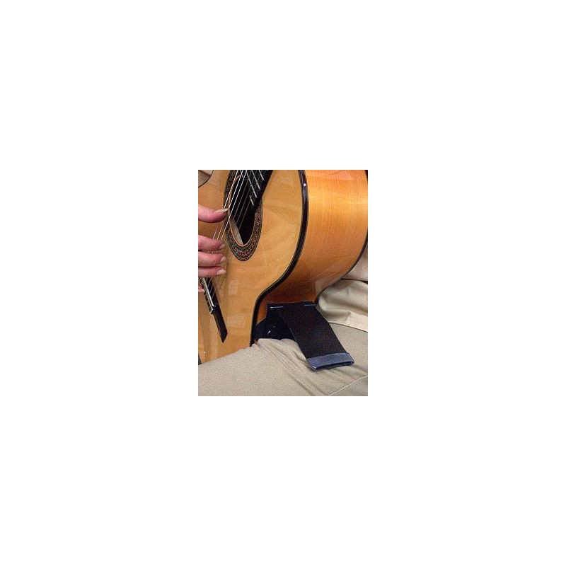 Alhambra Soporte Toque Gitano 9615