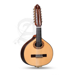 Alhambra B6P A Bandurria