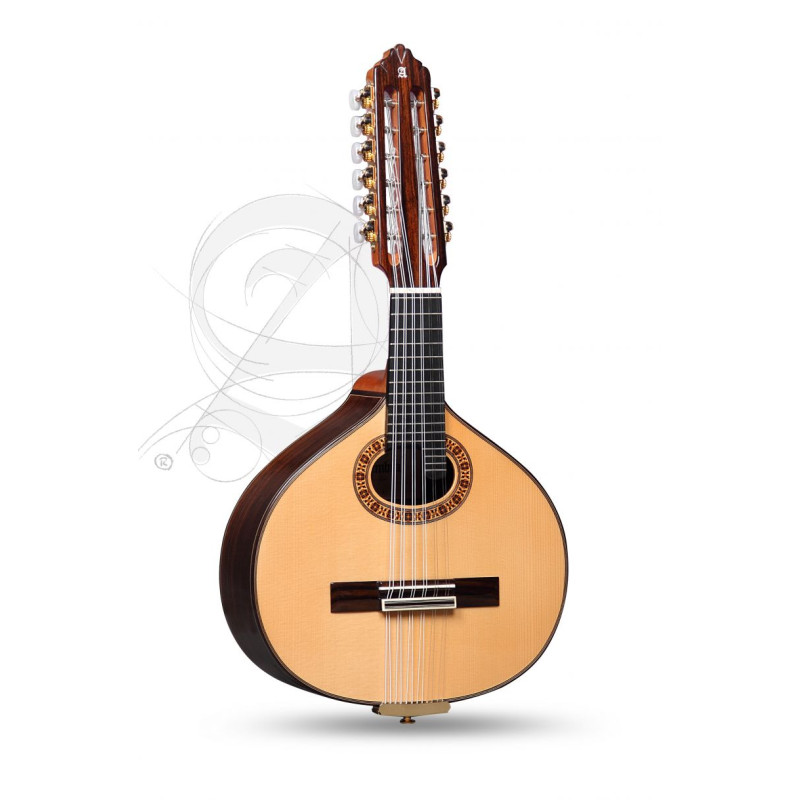 Alhambra B6P A Bandurria
