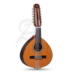 Alhambra B4P Bandurria