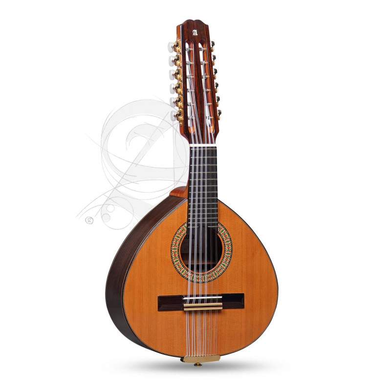 Alhambra B4P Bandurria