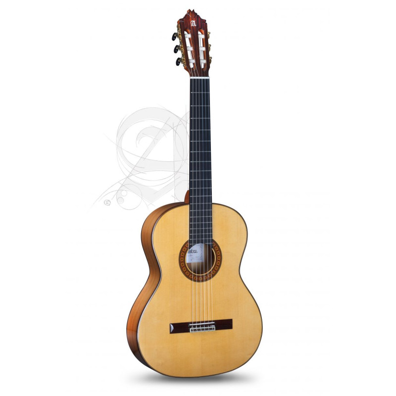 Alhambra 8Fc Flamenca
