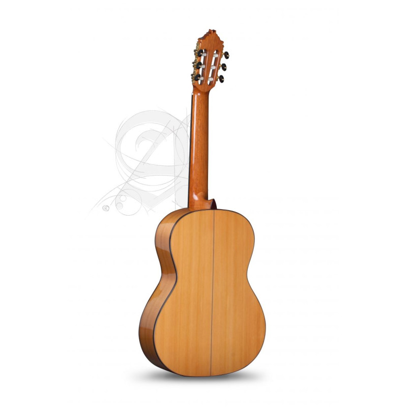 Alhambra 8Fc Flamenca