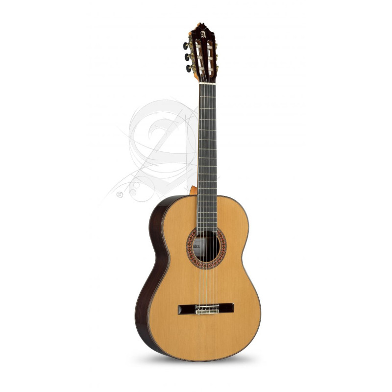 Alhambra 8P Classical
