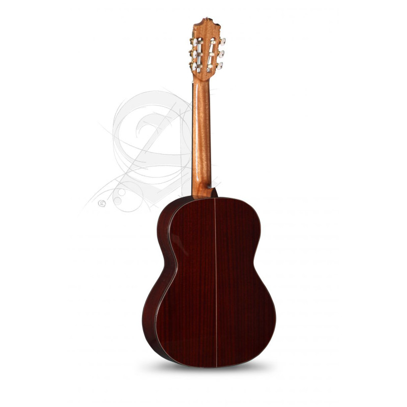 Alhambra 7C Clasica