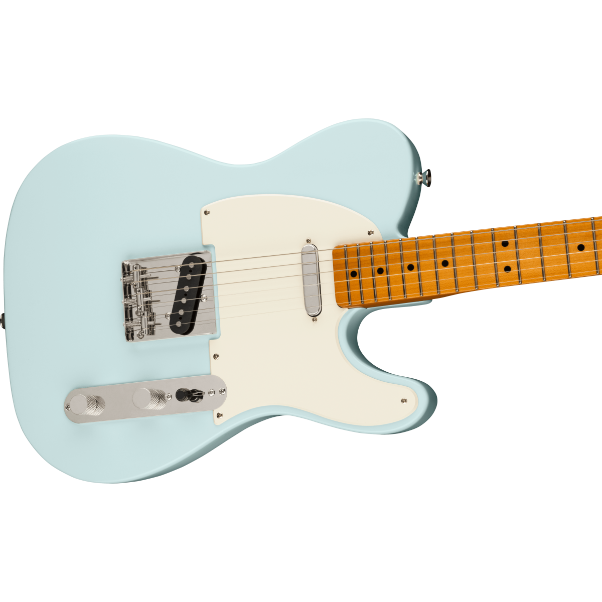 Fender Squier Classic Vibe 50 Telecaster FSR MN Sonic Blue