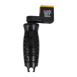 Ernie Ball Pegwinder Electric Guitar