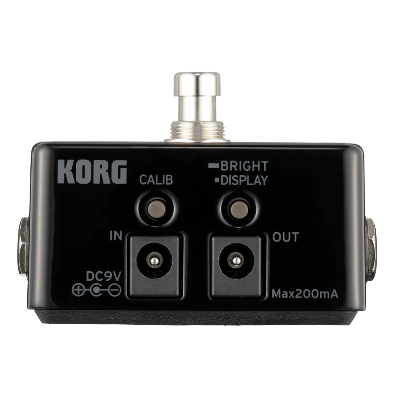 Korg Pitchblack X