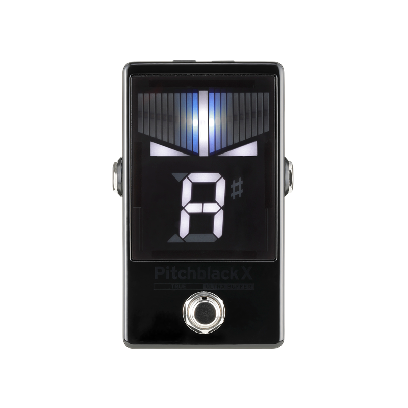Korg Pitchblack X