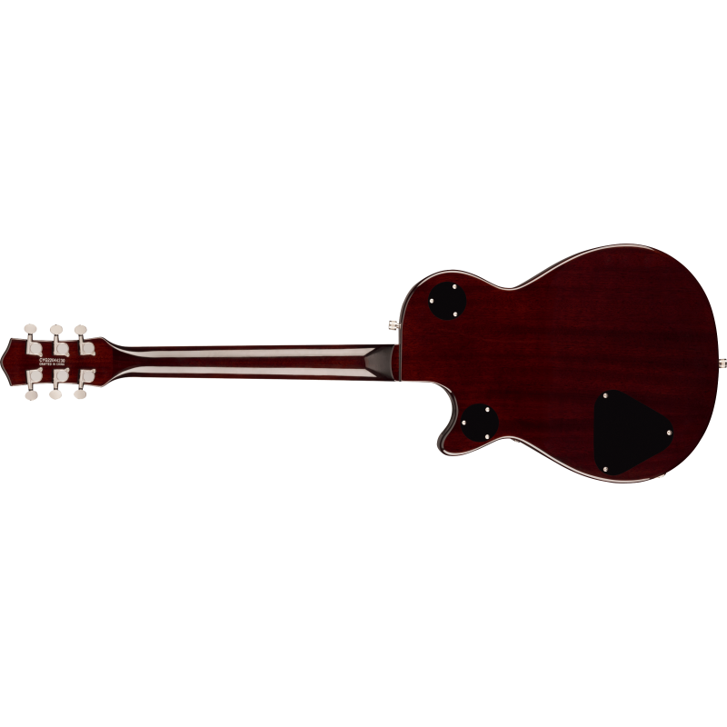 Gretsch G5210 Electromatic Jet Two 90 Cadillac Green