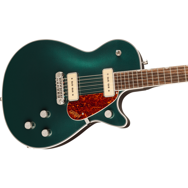 Gretsch G5210 Electromatic Jet Two 90 Cadillac Green