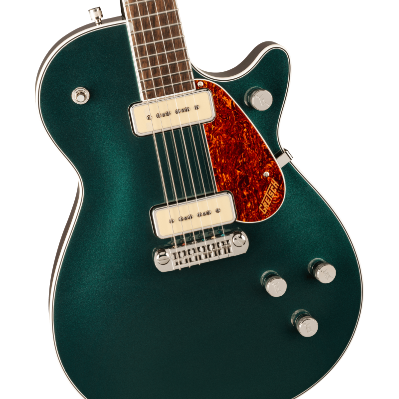 Gretsch G5210 Electromatic Jet Two 90 Cadillac Green