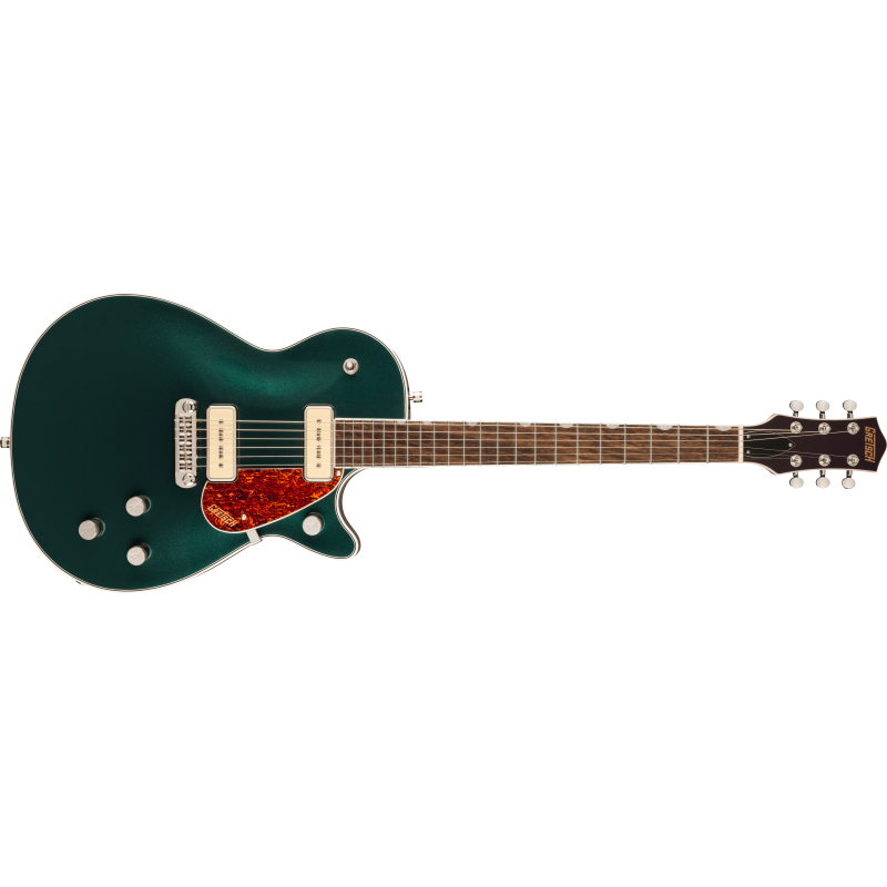 Gretsch G5210 Electromatic Jet Two 90 Cadillac Green
