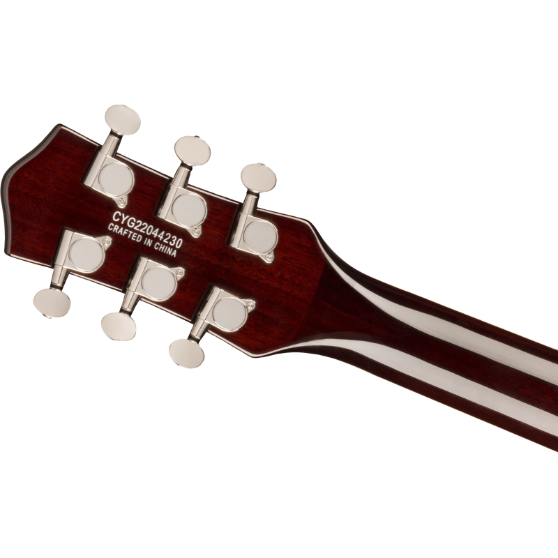 Gretsch G5210 Electromatic Jet Two 90 Cadillac Green