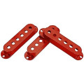 Seymour Duncan Cover Strato Red