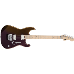 Charvel Pro Mod SD1 HH FR M Chameleon