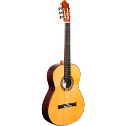 Camps Primera A Flamenca Negra