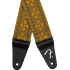 Fender Strap Pasadena Woven Lattice Tan