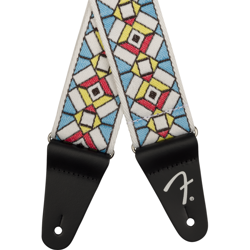 Fender Strap Pasadena Woven Cathedral