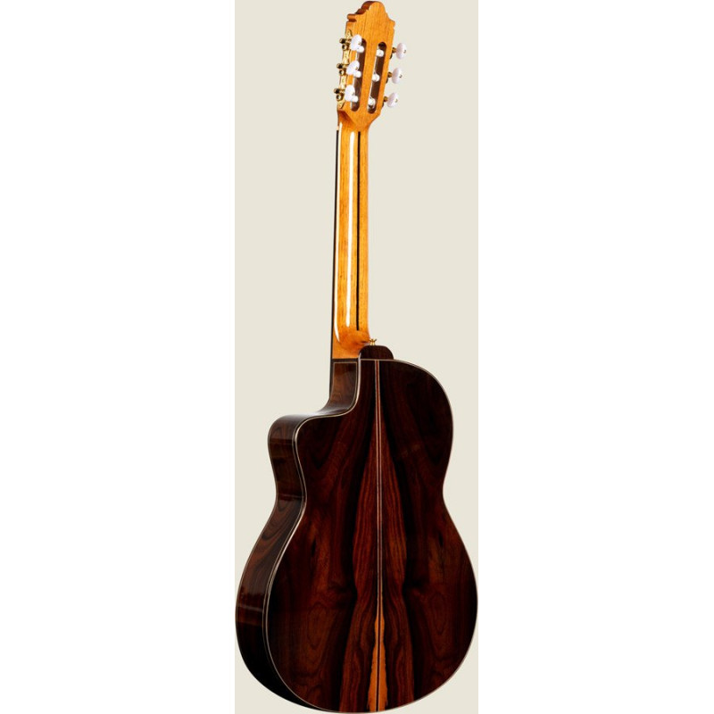Camps NAC-4 S Classical Guitar