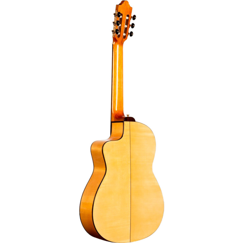 Camps CUT500S-CL-BL Flamenca