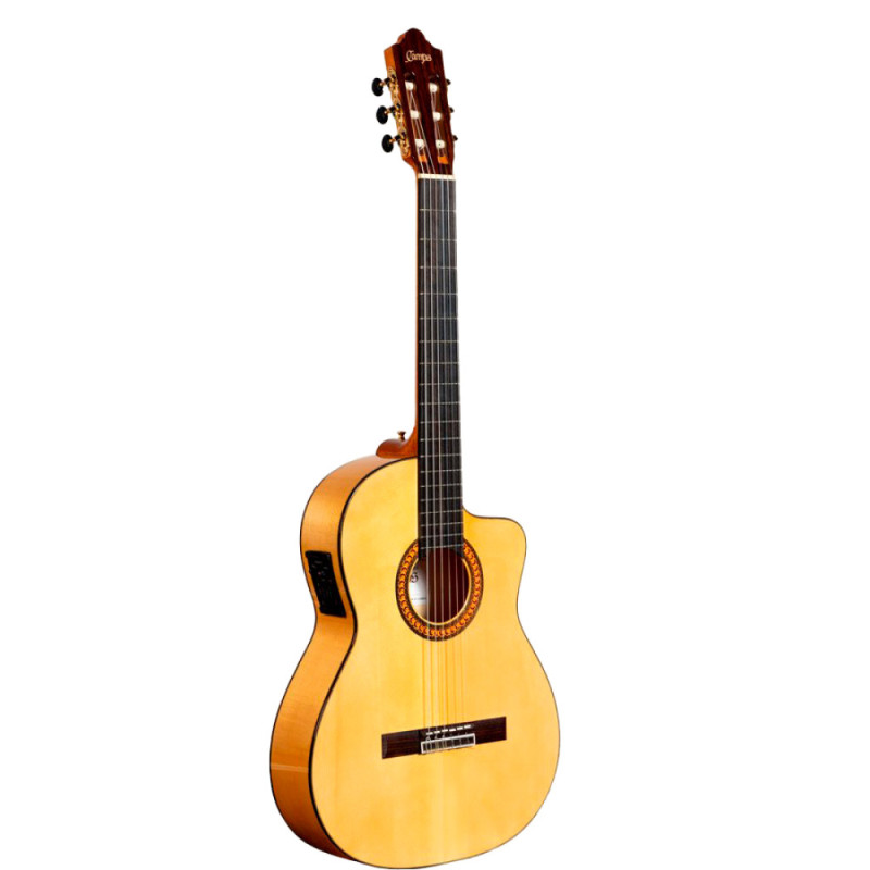 Camps CUT500S-CL-BL Flamenca