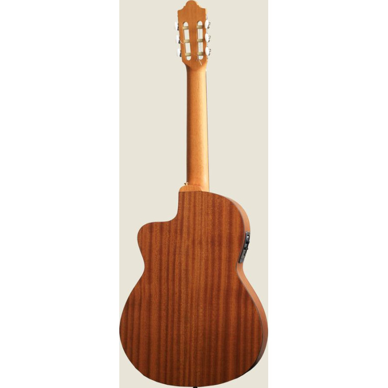 Camps CUT Eco Classical
