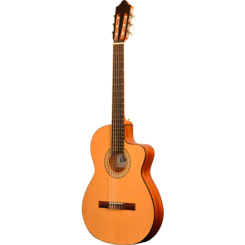 NAC-1 Eco Classical Guitar Stand
