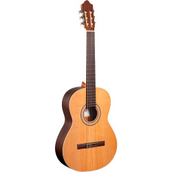 Sinfonia C Classical Guitar