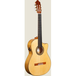 Camps Electroacustica FL11C Flamenco Nylon