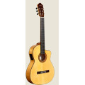 CAMPS Electroacustica CUT500S Flamenco Nylon