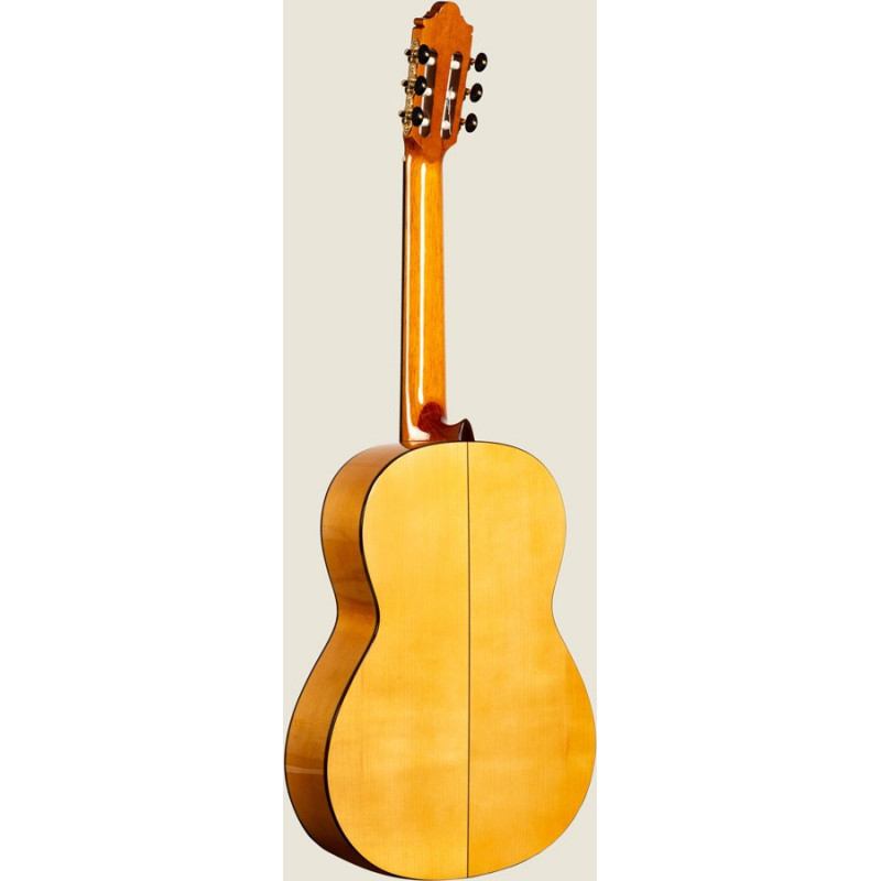 CAMPS Electroacustica CE500S  Flamenco Nylon