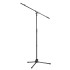 Konig & Meyer 27105 Black Microphone Stand