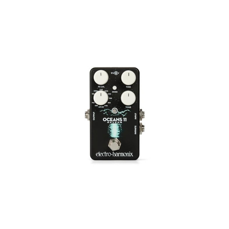 Electro Harmonix Ocean 11