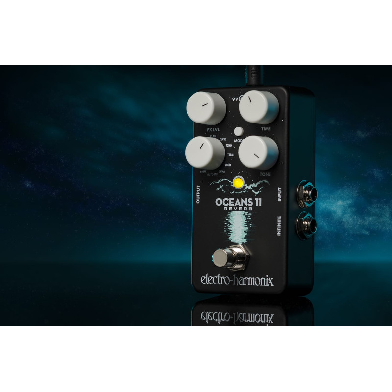 Electro Harmonix Ocean 11