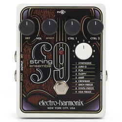 Electro Harmonix String9 String Ensemble