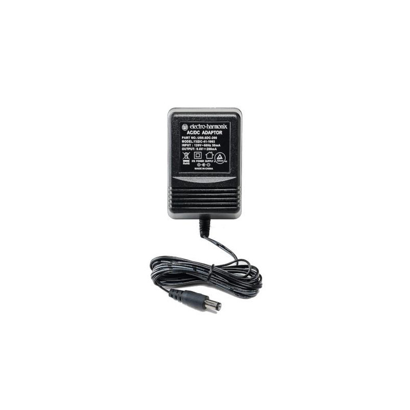 Electro Harmonix Fuente de Alimentacion para Pedal