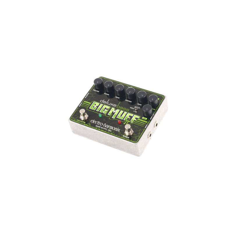 Electro Harmonix Deluxe Bass Big Muff Pi