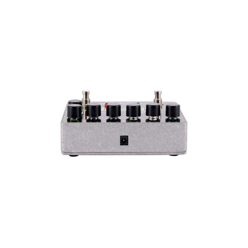 Electro Harmonix Deluxe Bass Big Muff Pi