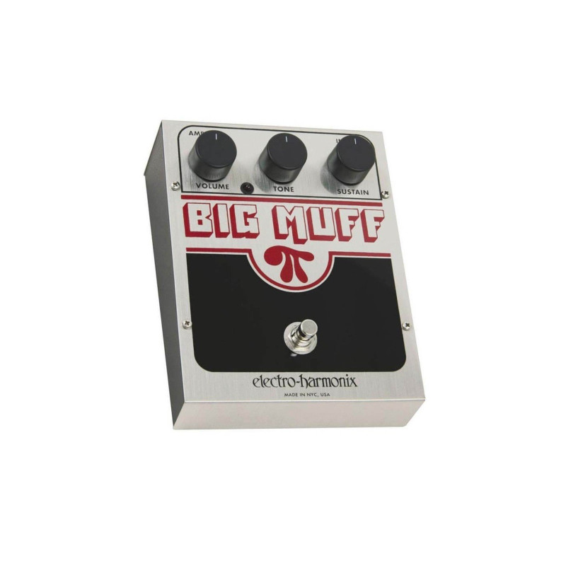 Electro Harmonix Big Muff Pi