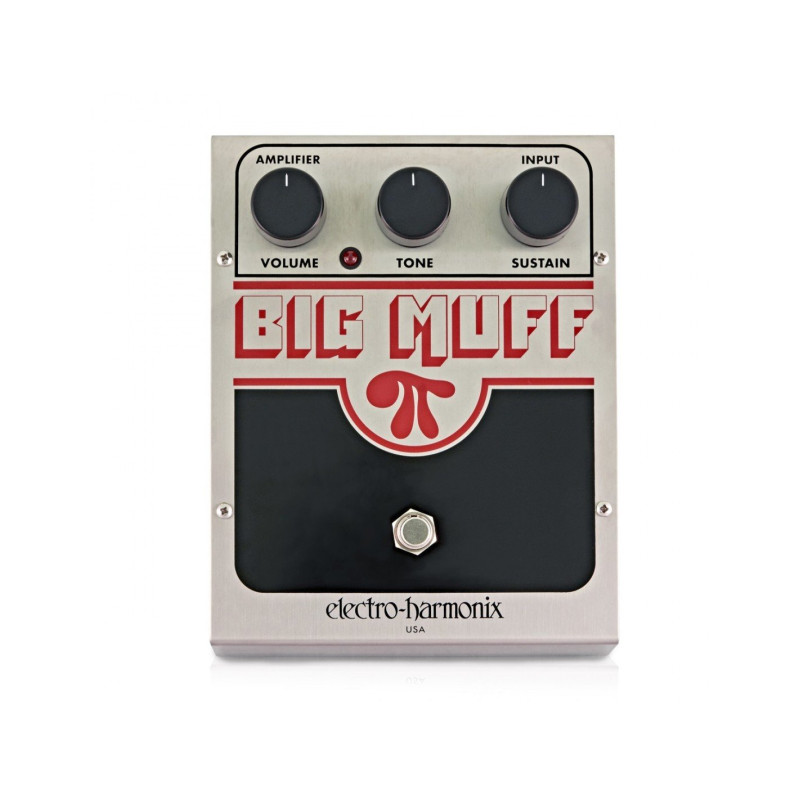Electro Harmonix Big Muff Pi