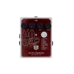 Electro Harmonix C9 Organ Machine
