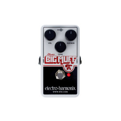 Electro Harmonix Nano Big Muff