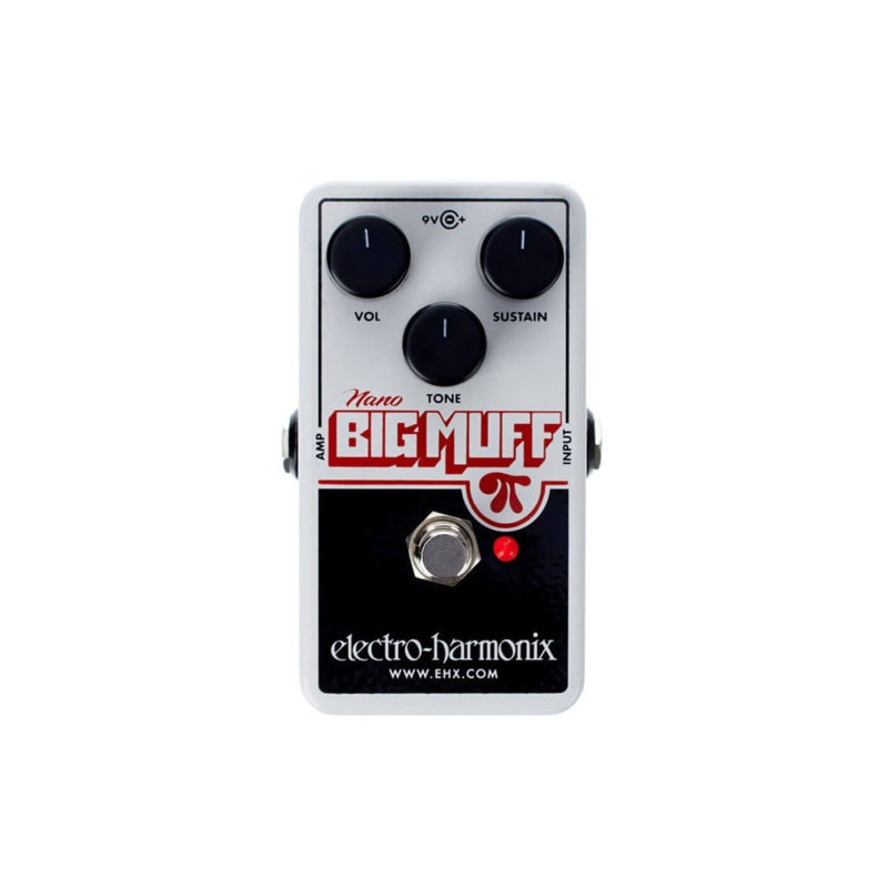 Electro Harmonix Nano Big Muff