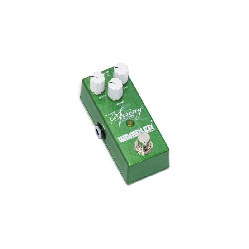 Wampler Mini Faux