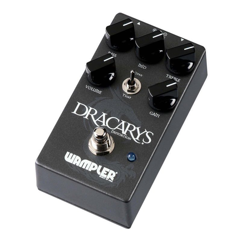 Wampler Dracarys Distortion