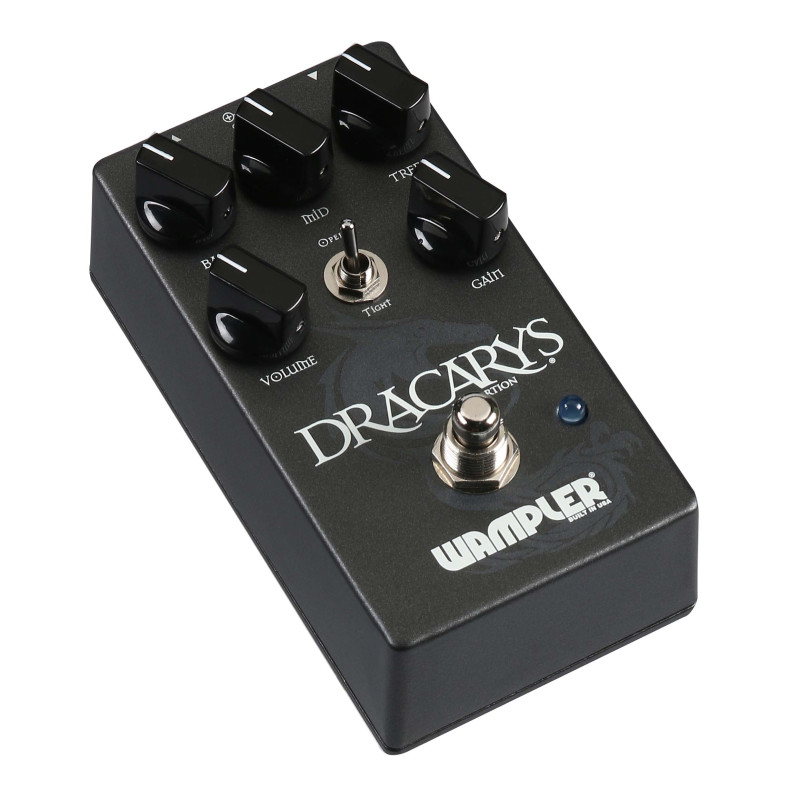 Wampler Dracarys Distortion