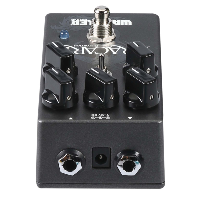 Wampler Dracarys Distortion