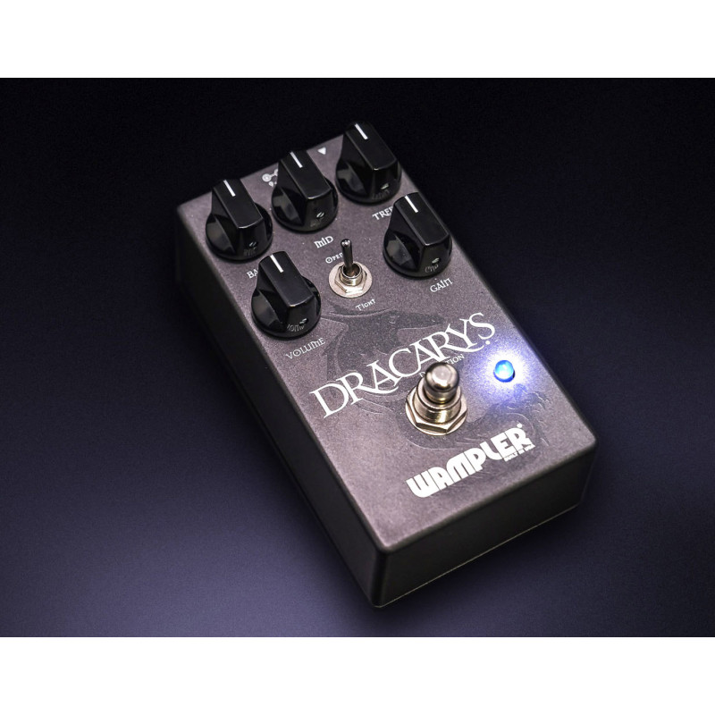 Wampler Dracarys Distortion